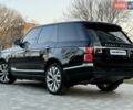 Чорний Ленд Ровер Рендж Ровер, об'ємом двигуна 4.37 л та пробігом 121 тис. км за 89999 $, фото 25 на Automoto.ua