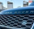Черный Ленд Ровер Рендж Ровер, объемом двигателя 5 л и пробегом 125 тыс. км за 79900 $, фото 60 на Automoto.ua