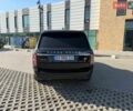 Чорний Ленд Ровер Рендж Ровер, об'ємом двигуна 2.99 л та пробігом 170 тис. км за 65500 $, фото 7 на Automoto.ua
