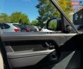 Чорний Ленд Ровер Рендж Ровер, об'ємом двигуна 3 л та пробігом 127 тис. км за 72900 $, фото 9 на Automoto.ua