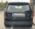 Чорний Ленд Ровер Рендж Ровер, об'ємом двигуна 4.37 л та пробігом 91 тис. км за 84999 $, фото 5 на Automoto.ua