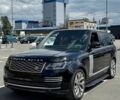 Чорний Ленд Ровер Рендж Ровер, об'ємом двигуна 4.37 л та пробігом 61 тис. км за 93000 $, фото 1 на Automoto.ua