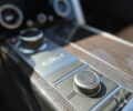 Черный Ленд Ровер Рендж Ровер, объемом двигателя 3 л и пробегом 155 тыс. км за 85000 $, фото 36 на Automoto.ua