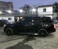 Чорний Ленд Ровер Рендж Ровер, об'ємом двигуна 5 л та пробігом 6 тис. км за 185000 $, фото 26 на Automoto.ua