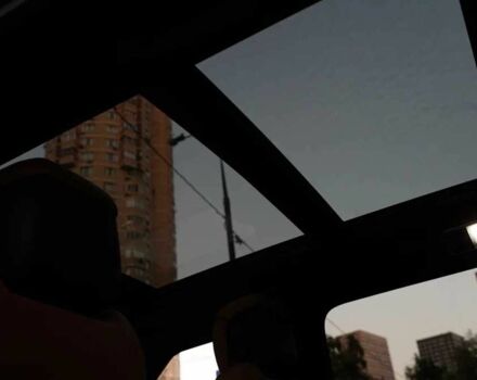 Черный Ленд Ровер Рендж Ровер, объемом двигателя 3 л и пробегом 72 тыс. км за 35000 $, фото 22 на Automoto.ua