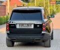 Чорний Ленд Ровер Рендж Ровер, об'ємом двигуна 2.99 л та пробігом 151 тис. км за 59500 $, фото 28 на Automoto.ua