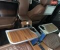 Чорний Ленд Ровер Рендж Ровер, об'ємом двигуна 4.4 л та пробігом 29 тис. км за 205900 $, фото 156 на Automoto.ua
