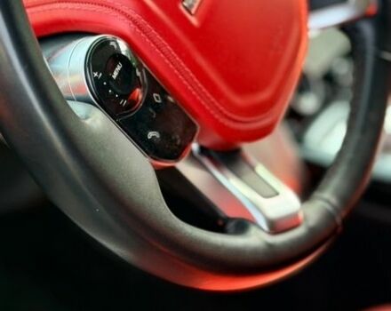 Черный Ленд Ровер Рендж Ровер, объемом двигателя 5 л и пробегом 78 тыс. км за 87000 $, фото 36 на Automoto.ua