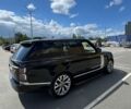 Чорний Ленд Ровер Рендж Ровер, об'ємом двигуна 4.37 л та пробігом 61 тис. км за 93000 $, фото 3 на Automoto.ua