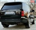 Чорний Ленд Ровер Рендж Ровер, об'ємом двигуна 4.37 л та пробігом 121 тис. км за 89999 $, фото 8 на Automoto.ua