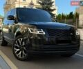 Чорний Ленд Ровер Рендж Ровер, об'ємом двигуна 2.99 л та пробігом 78 тис. км за 75900 $, фото 1 на Automoto.ua
