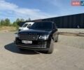 Чорний Ленд Ровер Рендж Ровер, об'ємом двигуна 2.99 л та пробігом 170 тис. км за 65500 $, фото 4 на Automoto.ua
