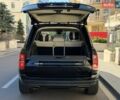 Чорний Ленд Ровер Рендж Ровер, об'ємом двигуна 2.99 л та пробігом 78 тис. км за 75900 $, фото 52 на Automoto.ua