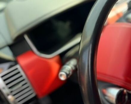 Черный Ленд Ровер Рендж Ровер, объемом двигателя 5 л и пробегом 78 тыс. км за 87000 $, фото 49 на Automoto.ua