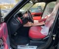 Чорний Ленд Ровер Рендж Ровер, об'ємом двигуна 2 л та пробігом 0 тис. км за 153757 $, фото 11 на Automoto.ua