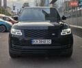 Чорний Ленд Ровер Рендж Ровер, об'ємом двигуна 4.4 л та пробігом 202 тис. км за 68900 $, фото 2 на Automoto.ua