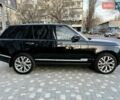Чорний Ленд Ровер Рендж Ровер, об'ємом двигуна 4.37 л та пробігом 121 тис. км за 89999 $, фото 3 на Automoto.ua