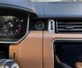 Ленд Ровер Рендж Ровер 2020 в Тернополе на Automoto.ua Черный Ленд Ровер Рендж Ровер, объемом двигателя 4.37 л и пробегом 143 тыс. км за 84999 $, фото 11 на Automoto.ua
