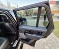 Чорний Ленд Ровер Рендж Ровер, об'ємом двигуна 4.37 л та пробігом 121 тис. км за 89999 $, фото 52 на Automoto.ua