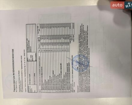 Чорний Ленд Ровер Рендж Ровер, об'ємом двигуна 4.37 л та пробігом 245 тис. км за 56000 $, фото 56 на Automoto.ua