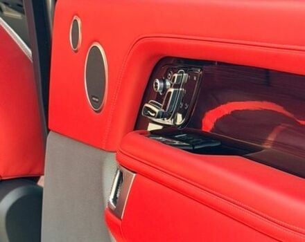 Черный Ленд Ровер Рендж Ровер, объемом двигателя 5 л и пробегом 78 тыс. км за 87000 $, фото 63 на Automoto.ua