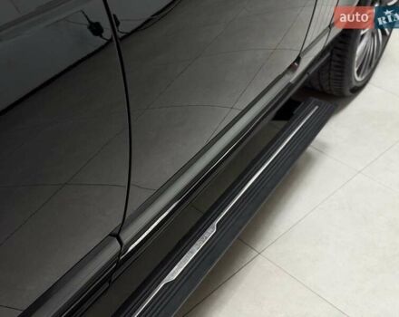 Черный Ленд Ровер Рендж Ровер, объемом двигателя 4.37 л и пробегом 139 тыс. км за 82500 $, фото 26 на Automoto.ua