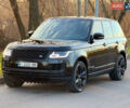 Чорний Ленд Ровер Рендж Ровер, об'ємом двигуна 3 л та пробігом 143 тис. км за 84900 $, фото 1 на Automoto.ua