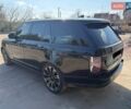 Черный Ленд Ровер Рендж Ровер, объемом двигателя 2.99 л и пробегом 114 тыс. км за 61500 $, фото 1 на Automoto.ua