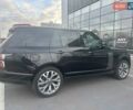 Черный Ленд Ровер Рендж Ровер, объемом двигателя 4.37 л и пробегом 29 тыс. км за 97000 $, фото 1 на Automoto.ua