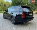 Чорний Ленд Ровер Рендж Ровер, об'ємом двигуна 2.99 л та пробігом 179 тис. км за 56900 $, фото 4 на Automoto.ua