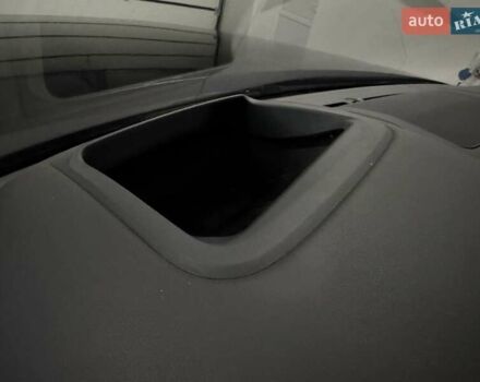 Черный Ленд Ровер Рендж Ровер, объемом двигателя 4.37 л и пробегом 139 тыс. км за 82500 $, фото 30 на Automoto.ua