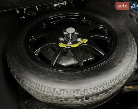 Черный Ленд Ровер Рендж Ровер, объемом двигателя 4.37 л и пробегом 139 тыс. км за 82500 $, фото 60 на Automoto.ua