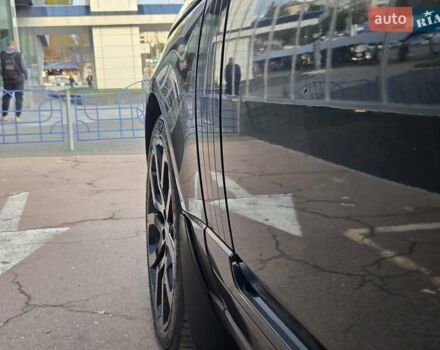 Чорний Ленд Ровер Рендж Ровер, об'ємом двигуна 4.4 л та пробігом 202 тис. км за 68900 $, фото 34 на Automoto.ua