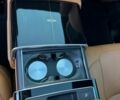 Чорний Ленд Ровер Рендж Ровер, об'ємом двигуна 3 л та пробігом 70 тис. км за 85000 $, фото 14 на Automoto.ua