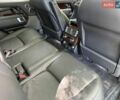 Чорний Ленд Ровер Рендж Ровер, об'ємом двигуна 3 л та пробігом 123 тис. км за 49000 $, фото 18 на Automoto.ua