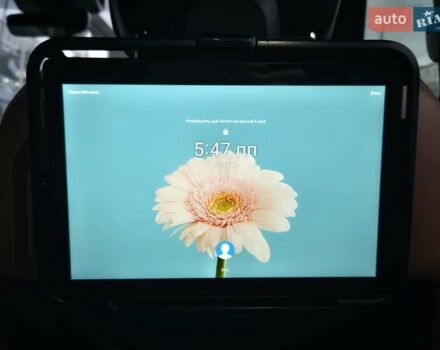 Чорний Ленд Ровер Рендж Ровер, об'ємом двигуна 4.4 л та пробігом 202 тис. км за 68900 $, фото 31 на Automoto.ua