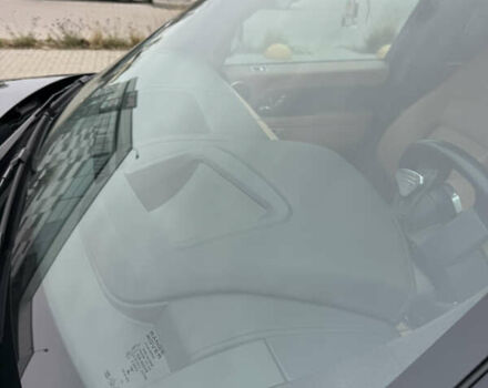 Черный Ленд Ровер Рендж Ровер, объемом двигателя 2.99 л и пробегом 245 тыс. км за 64900 $, фото 12 на Automoto.ua