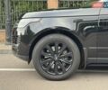 Чорний Ленд Ровер Рендж Ровер, об'ємом двигуна 4.37 л та пробігом 91 тис. км за 84999 $, фото 4 на Automoto.ua