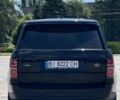 Чорний Ленд Ровер Рендж Ровер, об'ємом двигуна 3 л та пробігом 105 тис. км за 52500 $, фото 3 на Automoto.ua