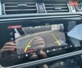 Черный Ленд Ровер Рендж Ровер, объемом двигателя 3 л и пробегом 118 тыс. км за 106000 $, фото 23 на Automoto.ua