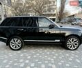 Чорний Ленд Ровер Рендж Ровер, об'ємом двигуна 4.37 л та пробігом 121 тис. км за 89999 $, фото 2 на Automoto.ua