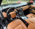 Чорний Ленд Ровер Рендж Ровер, об'ємом двигуна 4.4 л та пробігом 154 тис. км за 76500 $, фото 8 на Automoto.ua