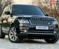 Чорний Ленд Ровер Рендж Ровер, об'ємом двигуна 4.37 л та пробігом 121 тис. км за 89999 $, фото 28 на Automoto.ua