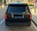 Чорний Ленд Ровер Рендж Ровер, об'ємом двигуна 2.99 л та пробігом 78 тис. км за 75900 $, фото 12 на Automoto.ua