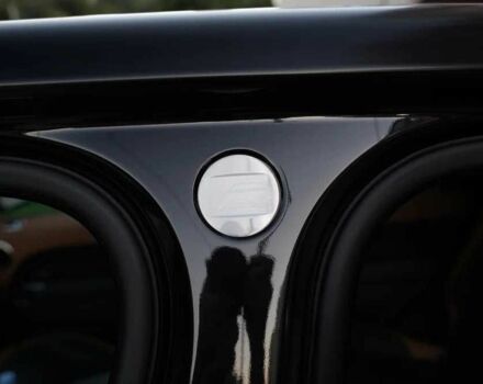 Черный Ленд Ровер Рендж Ровер, объемом двигателя 3 л и пробегом 72 тыс. км за 35000 $, фото 21 на Automoto.ua