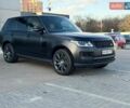 Чорний Ленд Ровер Рендж Ровер, об'ємом двигуна 3 л та пробігом 123 тис. км за 77000 $, фото 2 на Automoto.ua