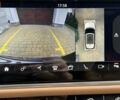 Ленд Ровер Рендж Ровер 2020 в Тернополе на Automoto.ua Черный Ленд Ровер Рендж Ровер, объемом двигателя 4.37 л и пробегом 143 тыс. км за 84999 $, фото 25 на Automoto.ua