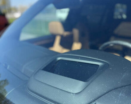 Черный Ленд Ровер Рендж Ровер, объемом двигателя 3 л и пробегом 106 тыс. км за 94900 $, фото 35 на Automoto.ua