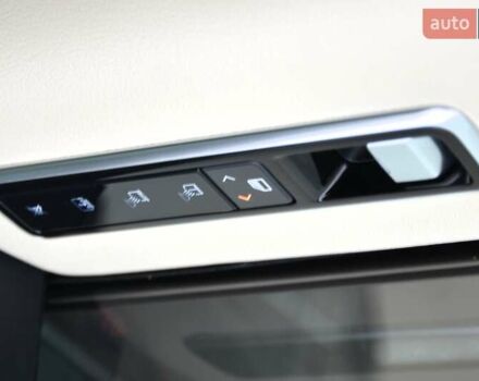 Чорний Ленд Ровер Рендж Ровер, об'ємом двигуна 5 л та пробігом 115 тис. км за 82999 $, фото 33 на Automoto.ua