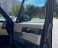 Чорний Ленд Ровер Рендж Ровер, об'ємом двигуна 3 л та пробігом 105 тис. км за 52500 $, фото 24 на Automoto.ua